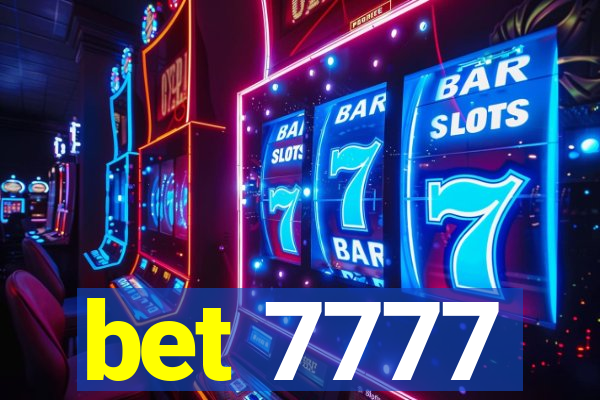 bet 7777